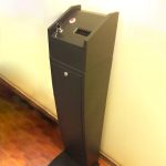 Turnomatic Dispensador Electrónico