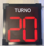 Turnomatic Dispensador Electrónico - Imagen 3