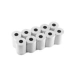 Rollo termico para impresora 57mm