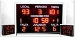 Tablero Full Deportivo - Imagen 5